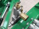 GEO AGL 165C light side crusher