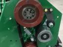 GEO AGL 165C light side crusher