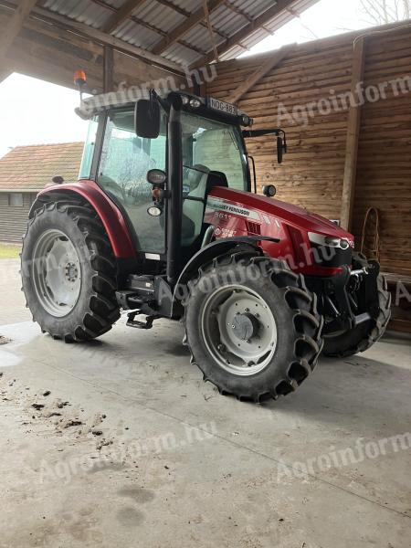 MASSEY FERGUSON 5611