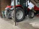 MASSEY FERGUSON 5611
