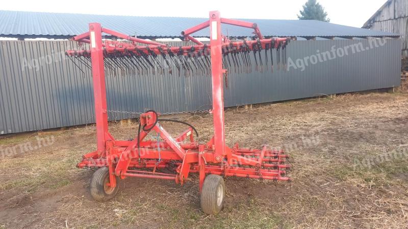 Einböck 6 m weed comb