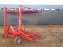 Einböck 6 m weed comb