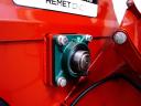 REMET RTE-630 DISKOVÝ DRTIČ (BEZ PODVOZKU) - SLEVA - ROYAL TRACTOR