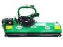GEO AGL 145C light side crusher