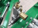 GEO AGL 145C light side crusher
