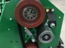 GEO AGL 145C light side crusher