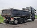 SCANIA R580 8X4 sklápěč / 2015 / 549 989 km / Leasing od 20%