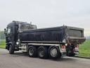 SCANIA R580 8X4 sklápěč / 2015 / 549 989 km / Leasing od 20%