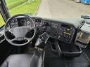 SCANIA R580 8X4 sklápěč / 2015 / 549 989 km / Leasing od 20%