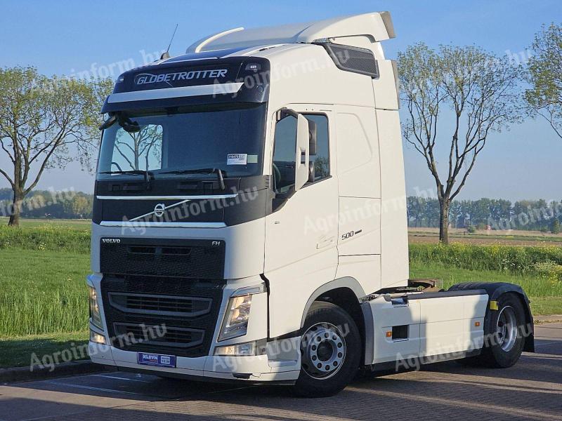 Volvo FH500 / 2017 / 849 518 km / Leasing od 20%