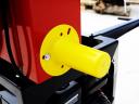 REMET RS-100 4 BLADE PETROL ENGINE BRANCH CHIPPER - DISCOUNT PRICE - ROYAL TRACTOR