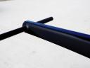 REMET RS-100 4 BLADE PETROL ENGINE BRANCH CHIPPER - DISCOUNT PRICE - ROYAL TRACTOR