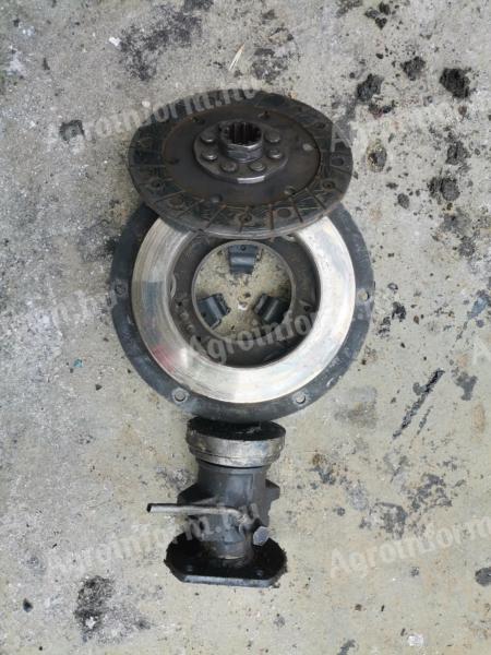 Warchalowski gearbox for sale, Schleppertriebwerk A-205 and other parts