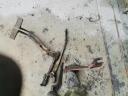 Warchalowski gearbox for sale, Schleppertriebwerk A-205 and other parts