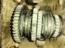 Warchalowski gearbox for sale, Schleppertriebwerk A-205 and other parts