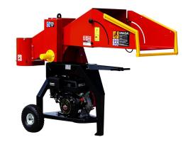 REMET RS-100 6 KÉSES BENZINMOTOROS ÁGDARÁLÓ - KEDVEZMÉNYES ÁRON - ROYAL TRAKTOR