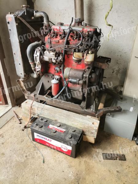 Perkins 236 engine Massey Ferguson tractors, forklifts, loaders