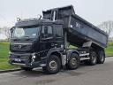 VOLVO FMX 13.500 8X4 ČELIČNA KAMPONICA / 2013 / 392.203 km / Lizing od 20%