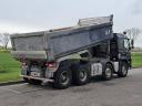 VOLVO FMX 13.500 8X4 ČELIČNA KAMPONICA / 2013 / 392.203 km / Lizing od 20%