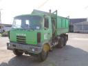 TATRA vehicle (temporarily withdrawn from service)