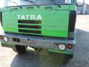 TATRA vehicle (temporarily withdrawn from service)
