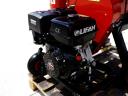 REMET RS-120 6 NOŽOVÝ ŠTĚPKOVAČ VĚTVÍ S BENZÍNOVÝM MOTOREM - SLEVA - ROYAL TRACTOR