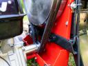 REMET RS-120 6 NOŽOVÝ ŠTĚPKOVAČ VĚTVÍ S BENZÍNOVÝM MOTOREM - SLEVA - ROYAL TRACTOR