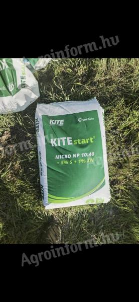Kite Starter micro granular complex fertilizer