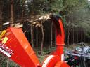 REMET RTS-630 BENZÍNOVÝ ŠTĚPKOVAČ VĚTVÍ (BEZ PODVOZKU) - SLEVA - ROYAL TRACTOR