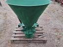Fertiliser spreader 500 l