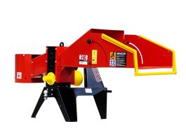 REMET R-80 6 KÉSES ÁGAPRÍTÓ - KEDVEZMÉNYES ÁRON - ROYAL TRAKTOR