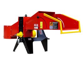 REMET R-100 4 KÉSES ÁGAPRÍTÓ - KEDVEZMÉNYES ÁRON - ROYAL TRAKTOR
