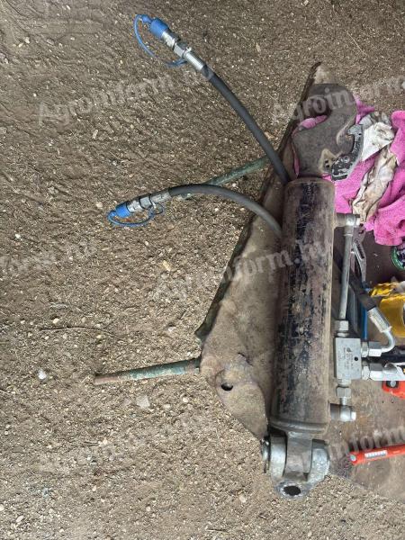 Hydraulische dritte Spitze zu verkaufen, KAT 3