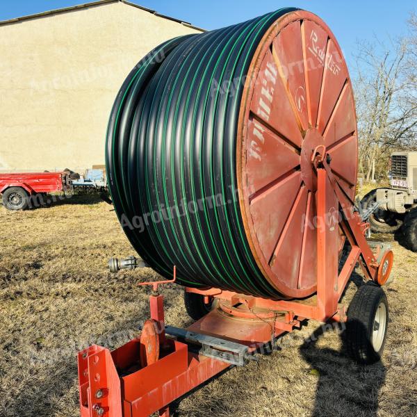 Watering drum