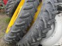 Pflegerad, Grubberradsatz JOHN DEERE, CLAAS, FENDT, NEW HOLLAND usw. 270/95R48 und