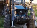 MTZ front loader tractor for sale