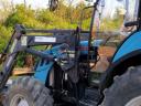 MTZ front loader tractor for sale