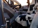 MTZ front loader tractor for sale