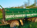 Fixed platform trailer for sale