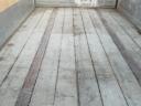 Fixed platform trailer for sale