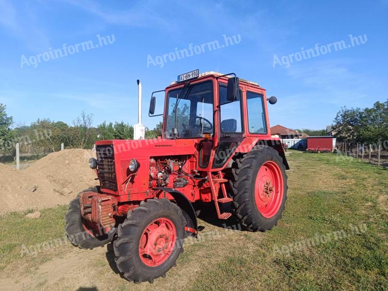 MTz 82
