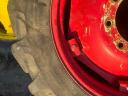 POWER WHEEL, POWER WHEEL GARNITURE 9,5-44, 9,5-28 JOHN DEERE, CLAAS, FERGUSON etc.