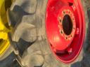 POWER WHEEL, POWER WHEEL GARNITURE 9,5-44, 9,5-28 JOHN DEERE, CLAAS, FERGUSON etc.
