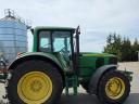 John Deere 6620 Prémium- 0%Áfa-Leszállítva