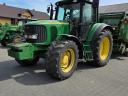 John Deere 6620 Prémium- 0%Áfa-Leszállítva
