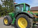 John Deere 6620 Prémium- 0%Áfa-Leszállítva
