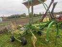 KRONE SWADRO 46, RENDERING, SYSTEMDRO