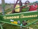 KRONE SWADRO 46, RENDERING, SYSTEMDRO