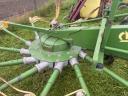 KRONE SWADRO 46, RENDERING, SYSTEMDRO