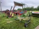KRONE SWADRO 46, RENDERING, SYSTEMDRO